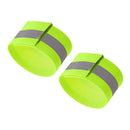 Reflective Armband Belt Strap Night Running Cycling Outdoor Sports Safety Band