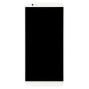 LCD Screen and Digitizer Full Assembly for Huawei Honor Play 7C / Honor 7C(White)