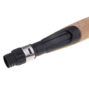 Composite Cork Fishing Rod Handle for Rod Building Grip with Reel Seat
