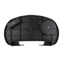 1*Folding Chair Tray Lounger Side Clips Drink Cup Holder For Camping Beach