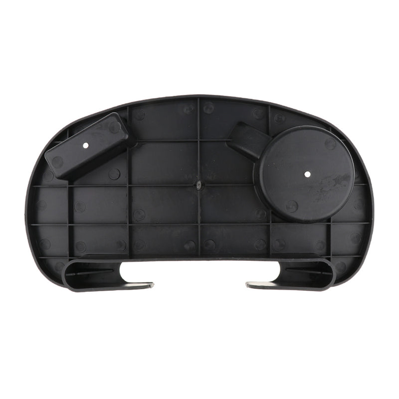 1*Folding Chair Tray Lounger Side Clips Drink Cup Holder For Camping Beach