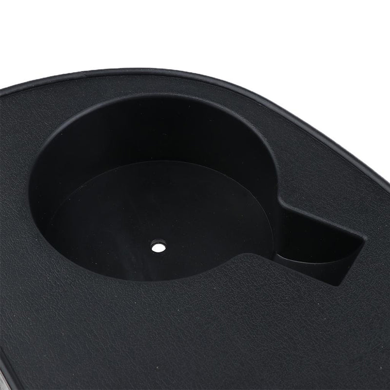 1*Folding Chair Tray Lounger Side Clips Drink Cup Holder For Camping Beach