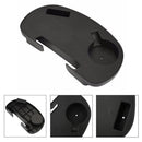 1x Cup Holder for Chair Beach Chairs Universal Utility Tray Clip On