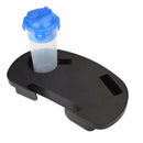 1x Cup Holder for Chair Beach Chairs Universal Utility Tray Clip On