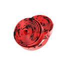 2x Cycling Road Bike Sports Bicycle Cork Handlebar Sponge Tape Wrap Newest Use