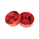 2x Cycling Road Bike Sports Bicycle Cork Handlebar Sponge Tape Wrap Newest Use