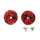 2x Reinforced Wrap Road Bike Handlebar Grip Bicycle Belt Cork Tape Ribbon Handle
