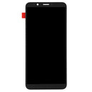 LCD Screen and Digitizer Full Assembly for Huawei Enjoy 8 / Nova 2 Lite / Y7 (2018)(Black)