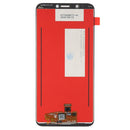 LCD Screen and Digitizer Full Assembly for Huawei Enjoy 8 / Nova 2 Lite / Y7 (2018)(White)