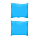 Arm Floaties Inflatable Swim Arm Bands Swimming Rings Armlets Kids Adults 2 Pair