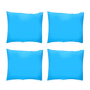 Arm Floaties Inflatable Swim Arm Bands Swimming Rings Armlets Kids Adults 2 Pair