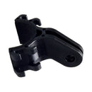 2 Sets Bicycle Flashlight Bracket Number Plate Holder for Road Cycling Mountain