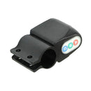 Bicycle Disc Brake Lock Cycling Anti-Theft Wheel Lock Alarm Sound Durable