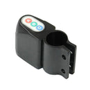 Bicycle Disc Brake Lock Cycling Anti-Theft Wheel Lock Alarm Sound Durable