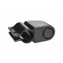 Bicycle Disc Brake Lock Cycling Anti-Theft Wheel Lock Alarm Sound Durable