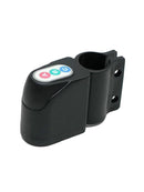 Bicycle Disc Brake Lock Cycling Anti-Theft Wheel Lock Alarm Sound Durable