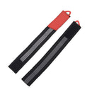 6 pcs Fashion Universal Cycling Bike Belt Trouser Ankle Belt Leg Strap Brace