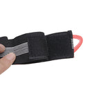 6 pcs Fashion Universal Cycling Bike Belt Trouser Ankle Belt Leg Strap Brace