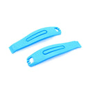 2 Sets Bicycle Tire Pry Bar Plastic Tire Lever Portable Repair tool Newest Use
