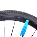 2 Sets Bicycle Tire Pry Bar Plastic Tire Lever Portable Repair tool Newest Use