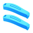 2 Sets Bicycle Tire Pry Bar Plastic Tire Lever Portable Repair tool Newest Use