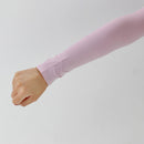 1 pair Summer Sport Arm Sleeves Covers UV Sun Protection For Outdoor Hot