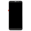 LCD Screen and Digitizer Full Assembly for Xiaomi Redmi 5 Plus(Black)