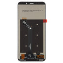 LCD Screen and Digitizer Full Assembly for Xiaomi Redmi 5 Plus(Black)