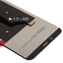 LCD Screen and Digitizer Full Assembly for Xiaomi Redmi 5 Plus(Black)