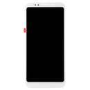 LCD Screen and Digitizer Full Assembly for Xiaomi Redmi 5 Plus(White)