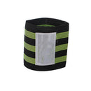 6 x Cycling Safety Bind Pant Ankle Leg Band Elastic Trousers Pant Fastening Belt