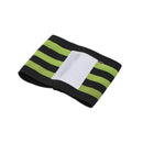 6 x Cycling Safety Bind Pant Ankle Leg Band Elastic Trousers Pant Fastening Belt