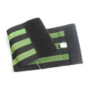 6 x Cycling Safety Bind Pant Ankle Leg Band Elastic Trousers Pant Fastening Belt