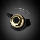2Pcs Handlebar Ring Copper MTB Road Bike Bell Loud Bicycle Bell Newest Useful