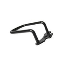 Bicycle Derailleur Guard Steel Bike Rear Derailleur Protector Adjustable 3Pcs
