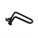 3x Bicycle Rear Derailleur Guard Bike Rack Protector Universal Steel for Cycling