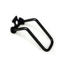 3x Bicycle Rear Derailleur Guard Bike Rack Protector Universal Steel for Cycling