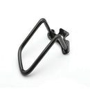 3Pcs Bike Bicycle Steel Rear Gear Derailleur Chain Stay Guard Protector Cycling
