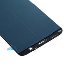 For OnePlus 5T LCD Screen and Digitizer Full Assembly(Black)