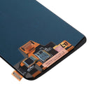For OnePlus 5T LCD Screen and Digitizer Full Assembly(Black)