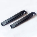 2 x Bike Tire Puncture Repair Tools MTB Bicycle Tyre Lever Inner Tube Patches