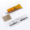 2 x Bike Tire Puncture Repair Tools MTB Bicycle Tyre Lever Inner Tube Patches
