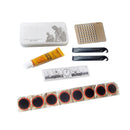 2 x Bike Tire Puncture Repair Tools MTB Bicycle Tyre Lever Inner Tube Patches