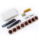 2 x Bike Tire Puncture Repair Tools MTB Bicycle Tyre Lever Inner Tube Patches