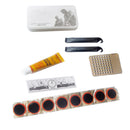 2 x Bike Tire Puncture Repair Tools MTB Bicycle Tyre Lever Inner Tube Patches