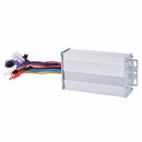 1XNew For 36V/48V 350W Brushless Motor Speed Controller For Electric Scooter