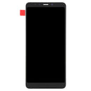 LCD Screen and Digitizer Full Assembly for Xiaomi Redmi 5(Black)