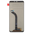 LCD Screen and Digitizer Full Assembly for Xiaomi Redmi 5(Black)