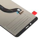LCD Screen and Digitizer Full Assembly for Xiaomi Redmi 5(Black)