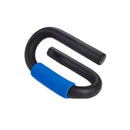 1 Pair Push Up Bars Metal Foam Handles Press Pull Up Stand Exercise Newest Use